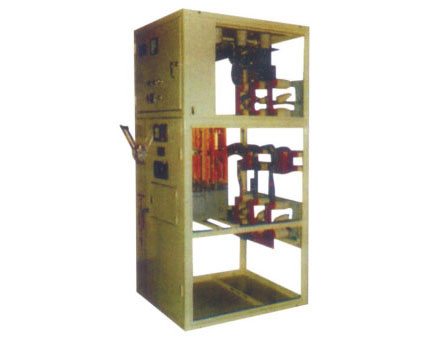 KYGG矿用一般型高压真空开关柜