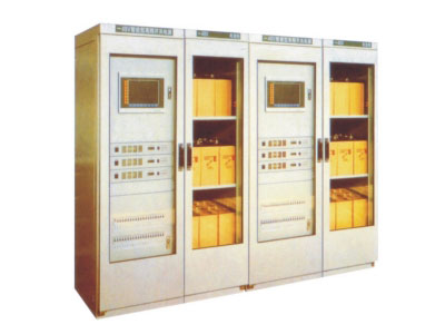 智能高频开关直流电源屏