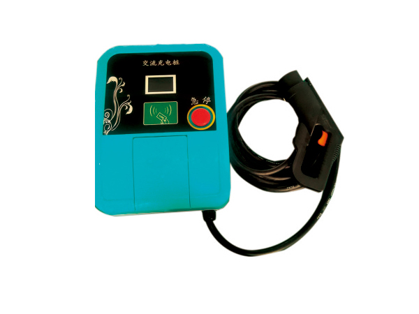 YDJJC2交流充电桩