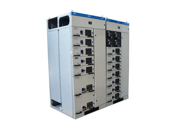 MNS低压抽出式开关柜