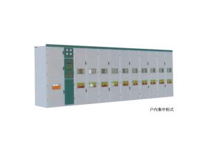 变电站电压无功综合控制成套装置