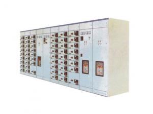 MNS低压抽出式开关柜