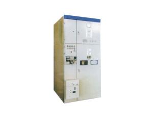 XGN-12箱型固定式金属封闭开关设备