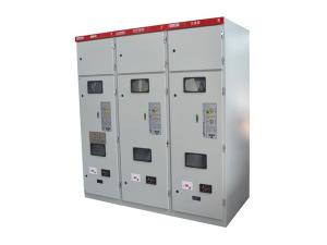 HXGN17-12高压环网柜