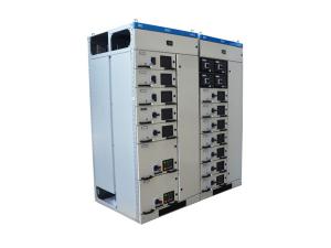 MNS低压抽出式开关柜