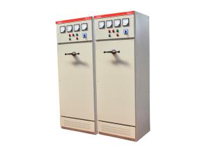 GGD交流低压配电柜